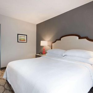 Two-Room King Suite